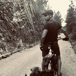 Meet your Posher, Travis